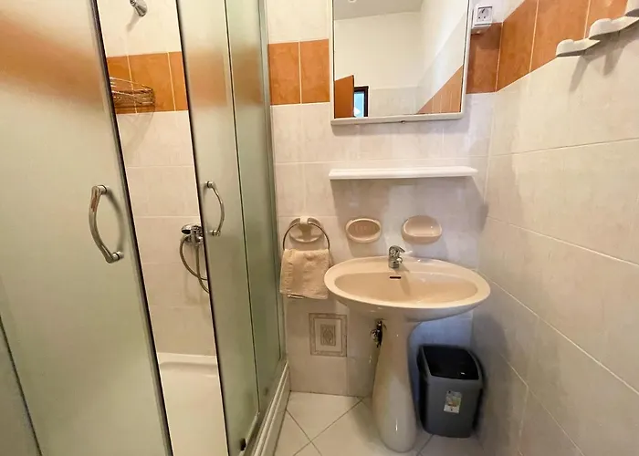 Kristina Appartement *