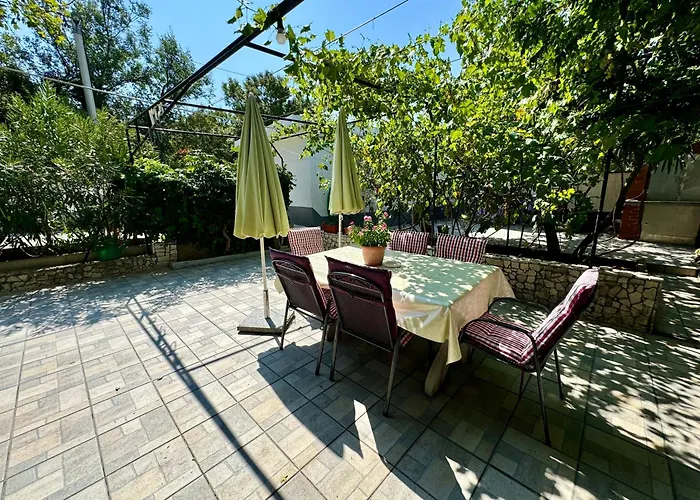 Kristina Appartement