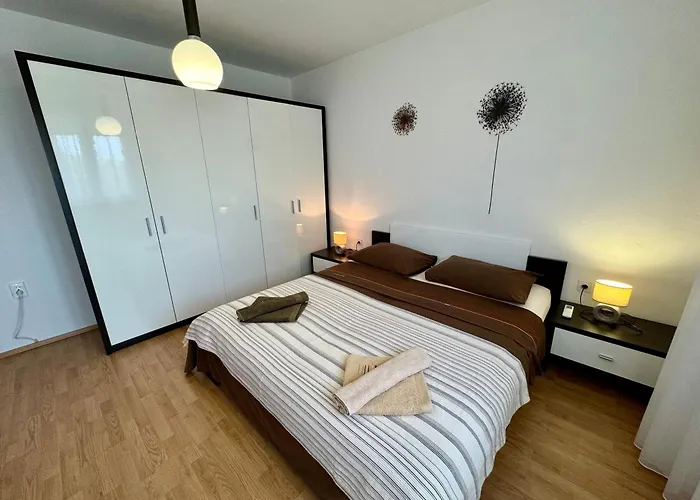 Appartement Kristina