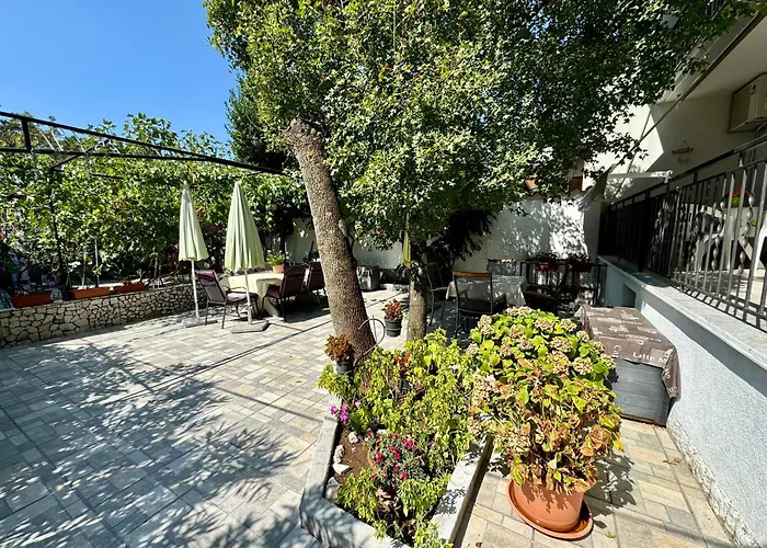 Appartement Kristina Jadranovo