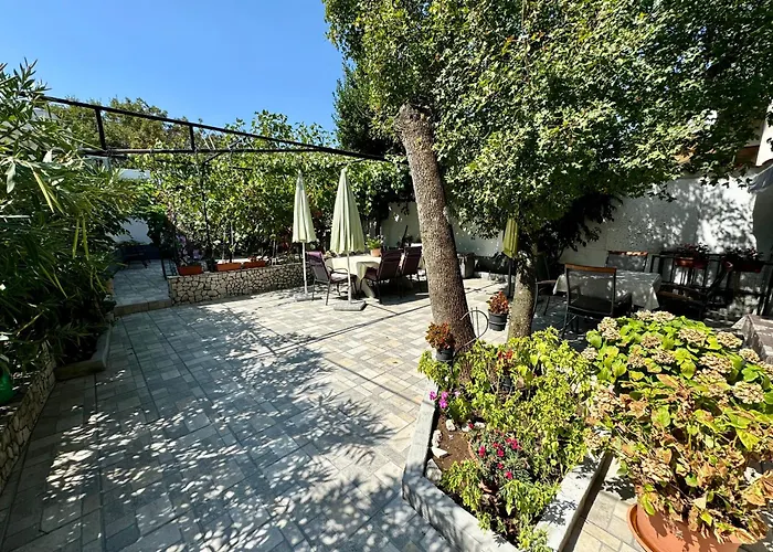 Kristina Appartement