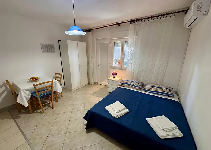 Kristina Appartement