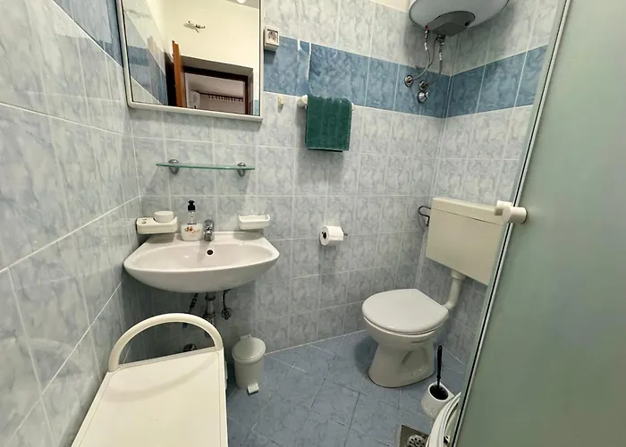 Kristina Appartement