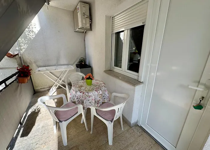 Appartement Kristina