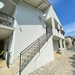 Kristina Appartement *