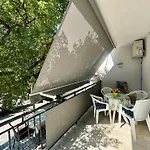 Appartement Kristina Jadranovo