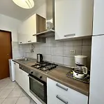 Kristina Appartement *