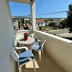 Kristina Appartement Jadranovo