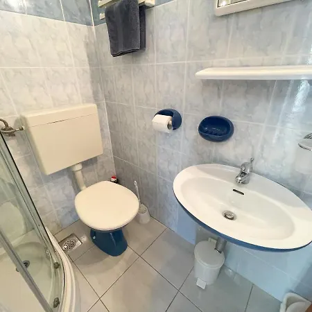 Apartamento Kristina *