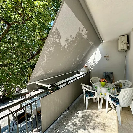 Apartamento Kristina Jadranovo