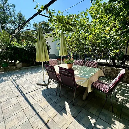 Kristina Apartamento