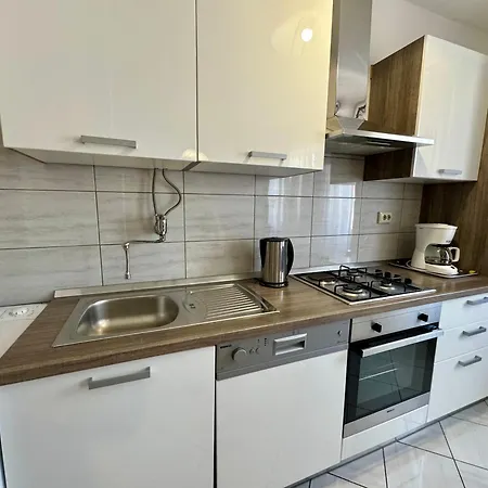 Apartamento Kristina