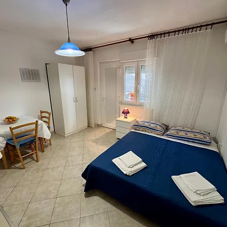 Kristina Apartamento