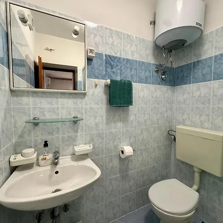 Apartamento Kristina *