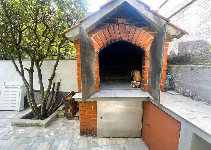 Apartamento Kristina
